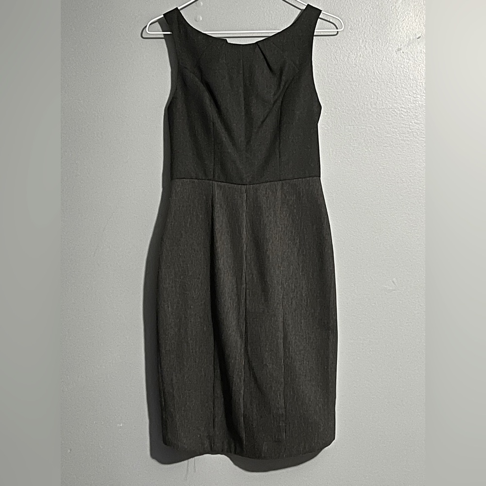 Unique Wool Preloved Dress XS